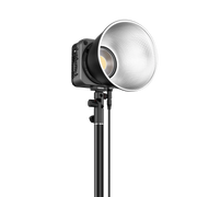 ZHIYUN MOLUS G200 Bi-Colour 200W Cob Light