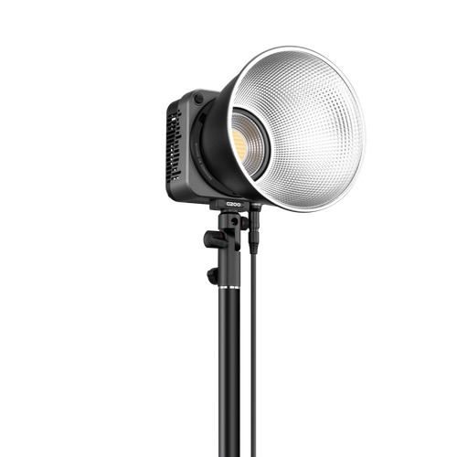 ZHIYUN MOLUS G200 Bi-Colour 200W Cob Light