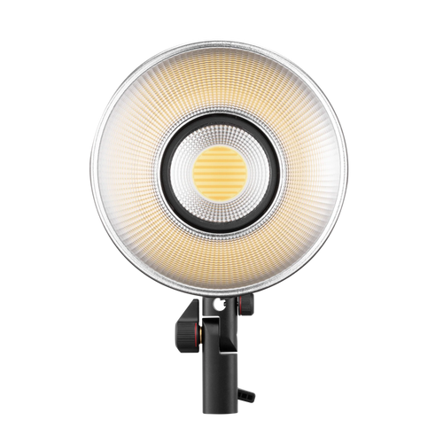 ZHIYUN MOLUS G200 Bi-Colour 200W Cob Light