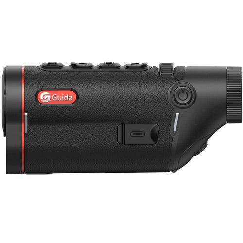 Guide TD433L Gen 3 Thermal Monocular