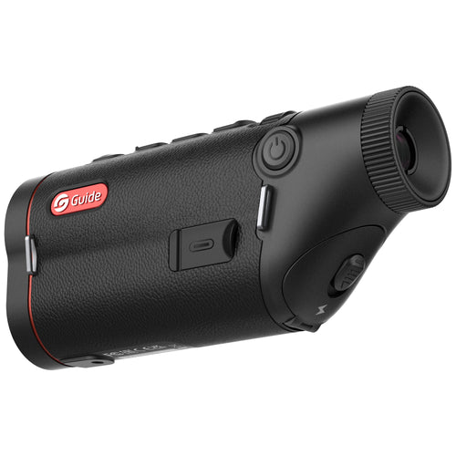 Guide TD633L Gen 3 Thermal Monocular