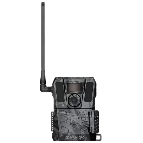 HIKMICRO M15 4G Trail Camera