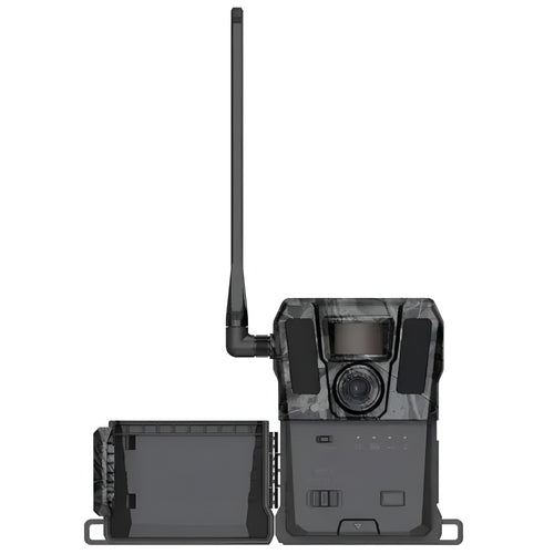 HIKMICRO M15 4G Trail Camera