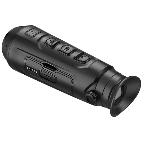 HIKMICRO Lynx 2.0 LH15 Thermal Monocular
