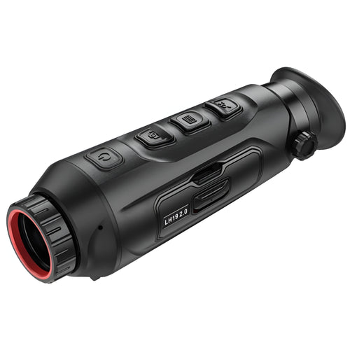 HIKMICRO Lynx 2.0 LH19 Thermal Monocular