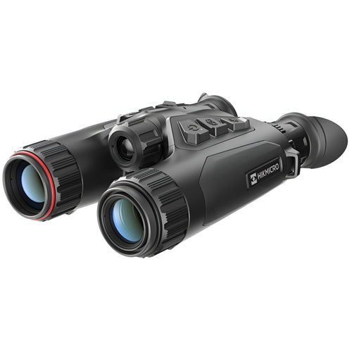 HIKMICRO Habrok 4K HE25LN Multi-Spectrum Binocular
