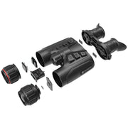 HIKMICRO Habrok 4K HE25LN Multi-Spectrum Binocular