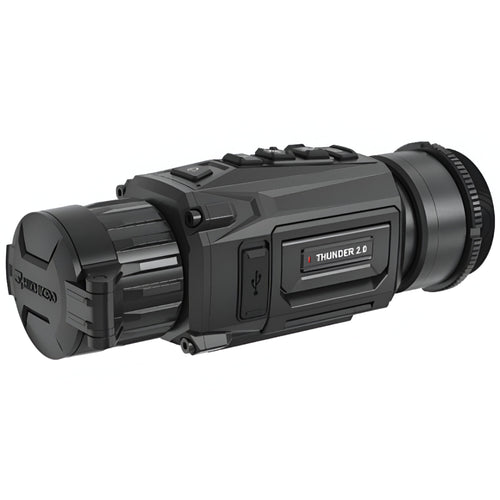 HIKMICRO Thunder TQ35CR 2.0 Thermal Clip-On