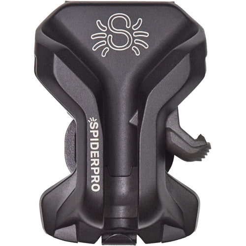 Spider Camera Holster SpiderPro Holster V3 with Standard Clip