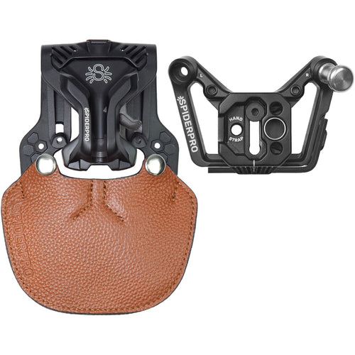 Spider Camera Holster SpiderPro Holster Set V3