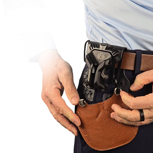 Spider Camera Holster SpiderPro Holster Set V3