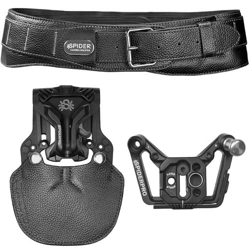 Spider Camera Holster SpiderPro Single Camera System (V3)