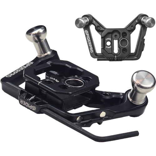 Spider Camera Holster SpiderPro Single Camera System (V3)