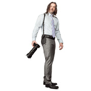 Spider Camera Holster SpiderPro Dual Camera System V3