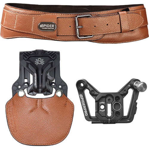 Spider Camera Holster SpiderPro Single Camera System (V3)