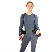 Spider Camera Holster SpiderPro Dual Shoulder Harness V3