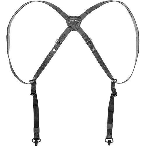 Spider Camera Holster SpiderPro Dual Shoulder Harness V3