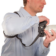 Spider Camera Holster SpiderPro Dual Shoulder Harness V3
