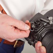 Spider Camera Holster SpiderPro Dual Shoulder Harness V3