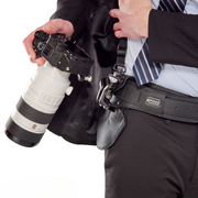 Spider Camera Holster SpiderPro Dual Shoulder Harness V3