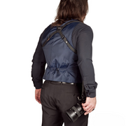 Spider Camera Holster SpiderPro Dual Shoulder Harness V3