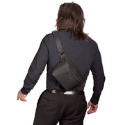 Spider Camera Holster SpiderPro Leather Sling Pouch (5L)