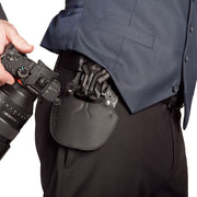 Spider Camera Holster SpiderPro Holster V3 + Suspension Clip
