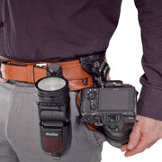 Spider Camera Holster Spider X Accessory Holster V3 (Holster Only)
