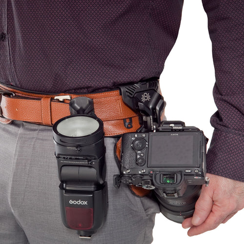 Spider Camera Holster Spider X Accessory Holster V3 (Holster Only)