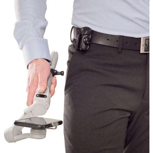 Spider Camera Holster Spider X Accessory Holster V3 (Holster Only)