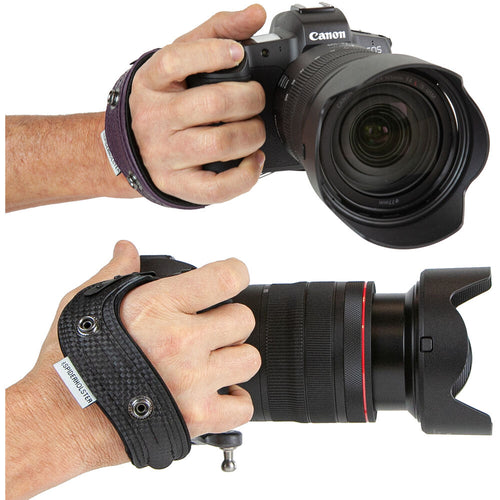 Spider Camera Holster SpiderPro Hand Strap