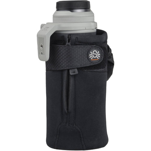 Spider Camera Holster Spider Lens Pouch V2 for 70-200mm Lens