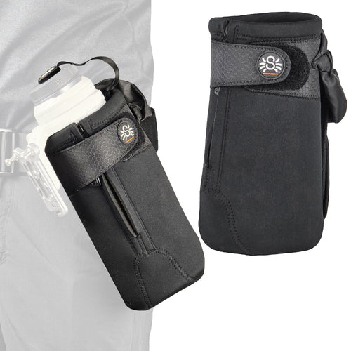 Spider Camera Holster Spider Lens Pouch V2 for 70-200mm Lens