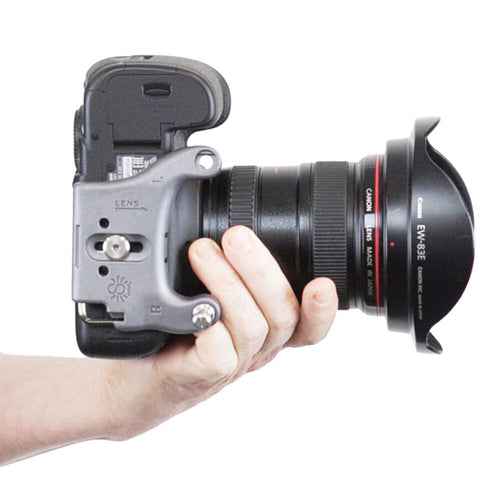 Spider Camera Holster Spiderpro DSLR Single Camera System V2