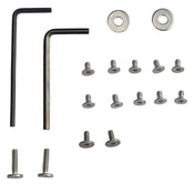 Spider Camera Holster Service Kit - Spider Belt V2 Hardware Kit