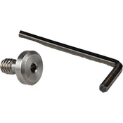 Spider Camera Holster Screw + Wrench Service Kit for DSLR Plate & Lens Collar Plate V2