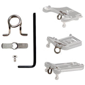 Spider Camera Holster Tether Bail Kit (for Spider plates)