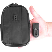 Spider Camera Holster Spider Monkey Utility Pouch (Black)