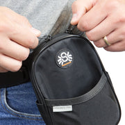 Spider Camera Holster Spider Monkey Utility Pouch (Black)