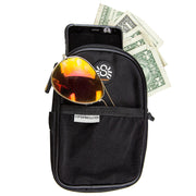 Spider Camera Holster Spider Monkey Utility Pouch (Black)