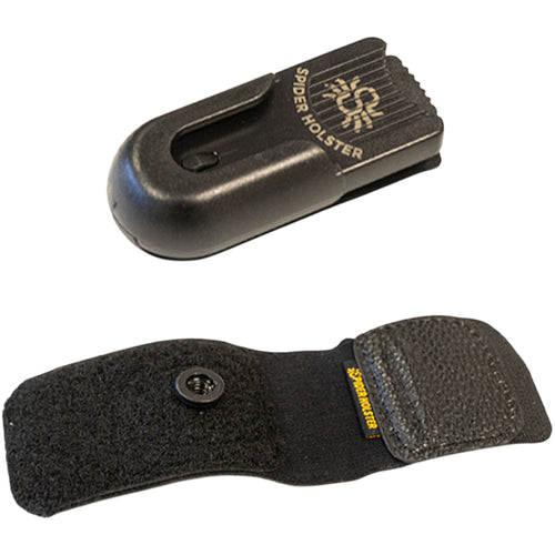 Spider Camera Holster Spidermonkey Action Grip Kit