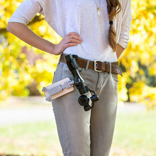 Spider Camera Holster Spidermonkey Action Grip Kit