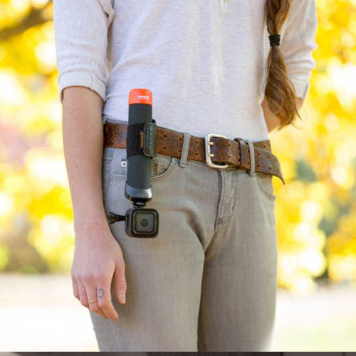 Spider Camera Holster Spidermonkey Action Grip Kit