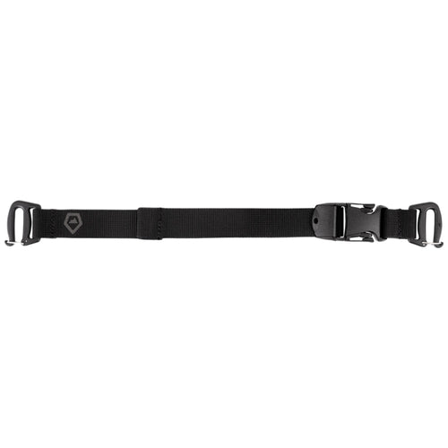 WANDRD Accessory Straps - Black