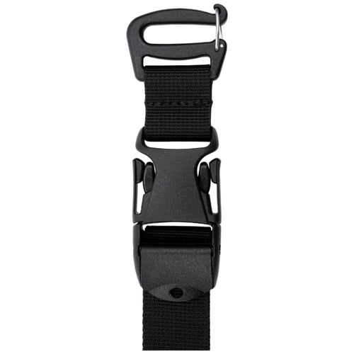 WANDRD Accessory Straps - Black