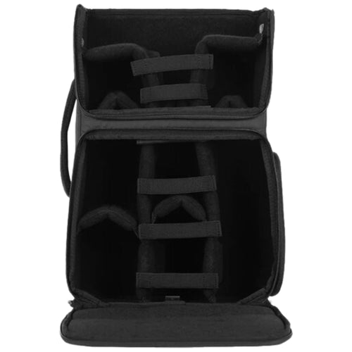 Wandrd Pro Deep Camera Cube - Black