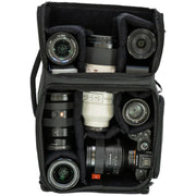 Wandrd Pro Deep Camera Cube - Black