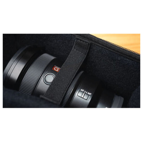 Wandrd Pro Deep Camera Cube - Black