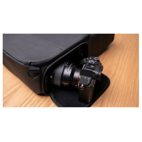 Wandrd Pro Deep Camera Cube - Black