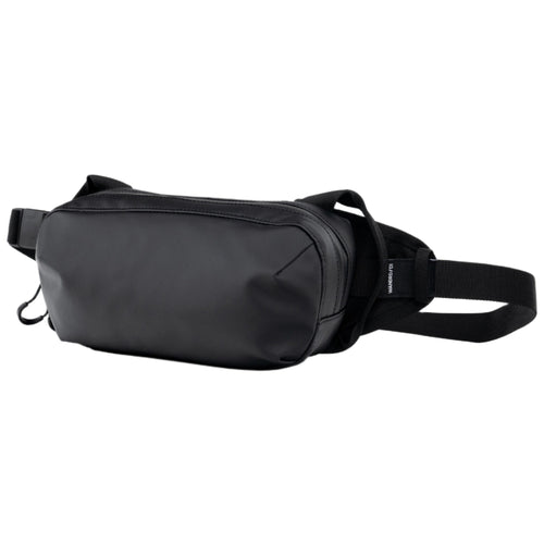 Wandrd D1 Fanny Pack (Black, 2L)